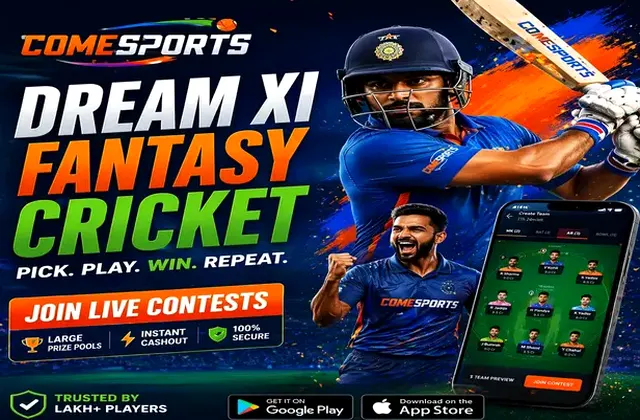 Primer (prime r bet) fantasy cricket & matchday visual 1