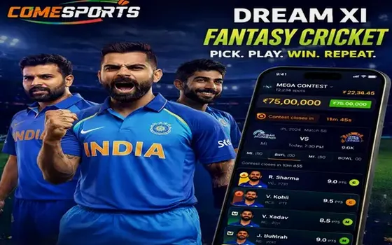 India vs Australia on Primer